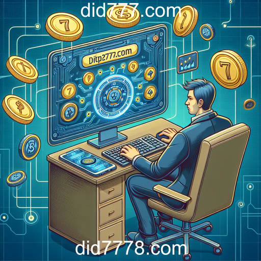 Descubra a Categoria Bancária em did777.com: Jogar e Aprender sobre Finanças