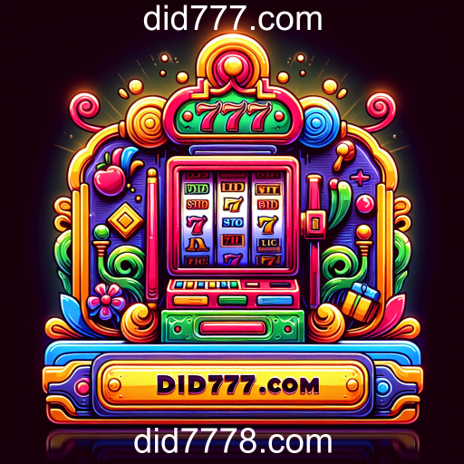 Explore o Universo do Cassino no did777.com