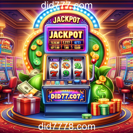Jackpots